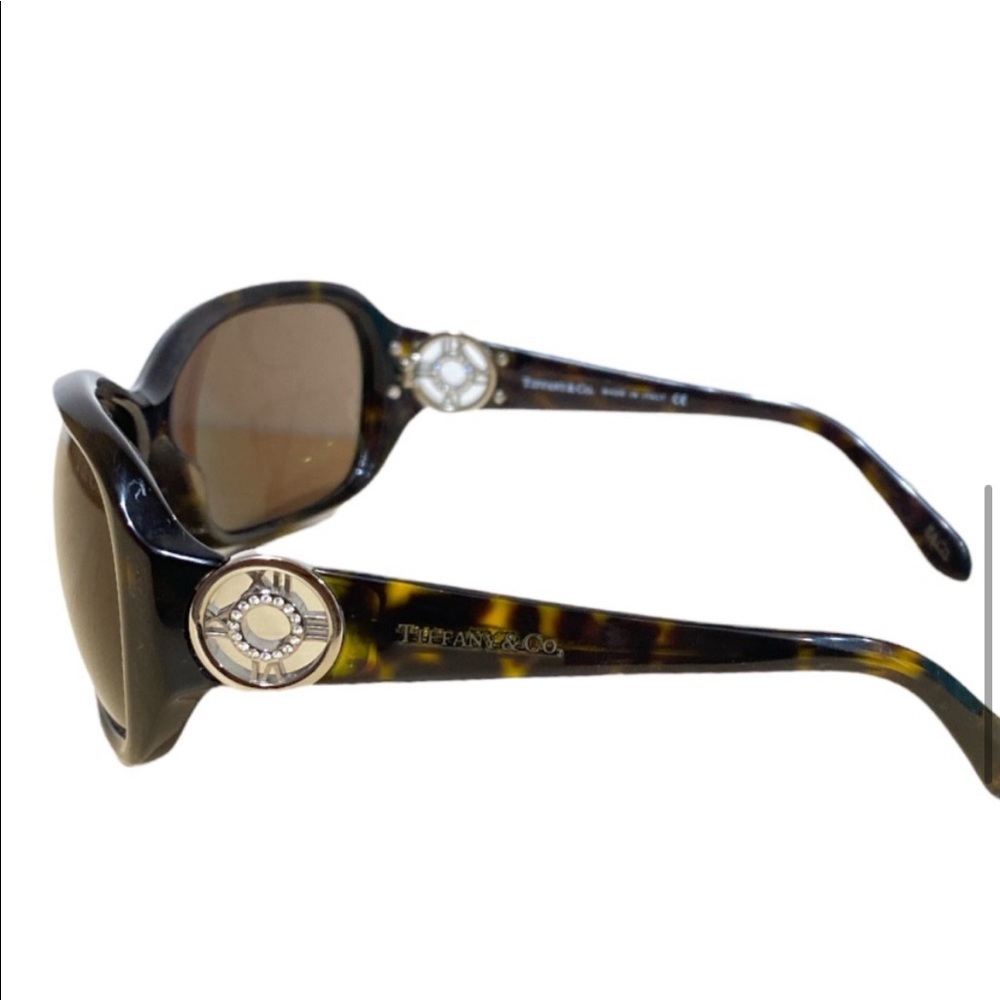 Tiffany & Co. Sunglasses - Picture 8 of 10